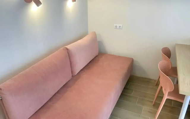 Квартира в Кислороде