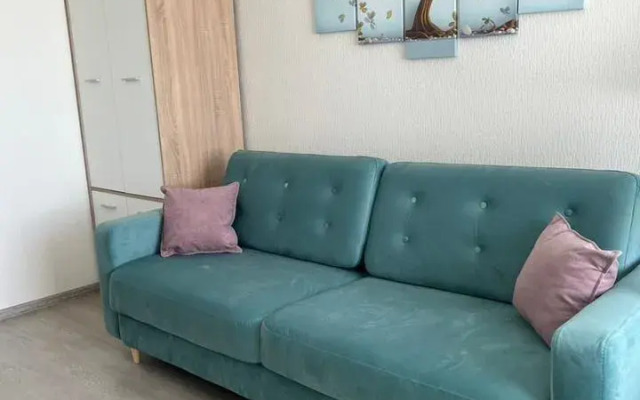 Na Ulitse Marii Smirnovoy 1 Flat