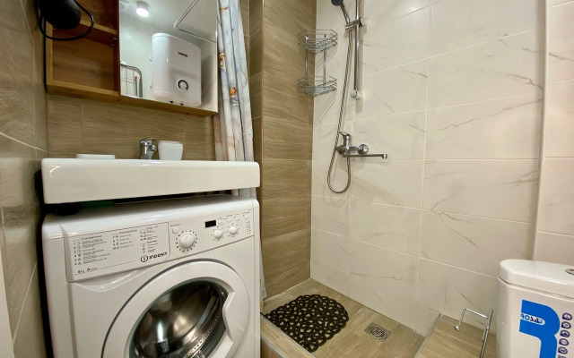 As Dlya Pary 2 Apartments