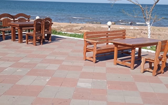 Guest House Mayak