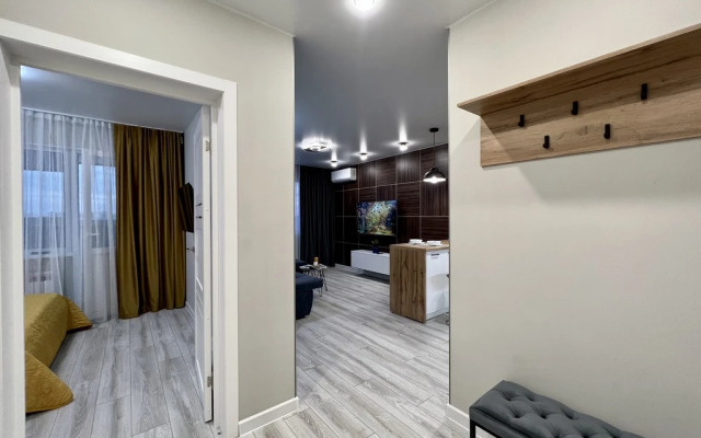 Квартира на Салмышской 9/5