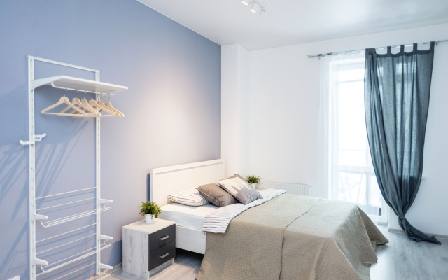 Апартаменты Apart Seasons Shorsa 53