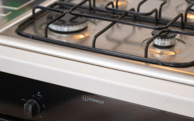 Apartments in a New Building near the park in Saburtalo