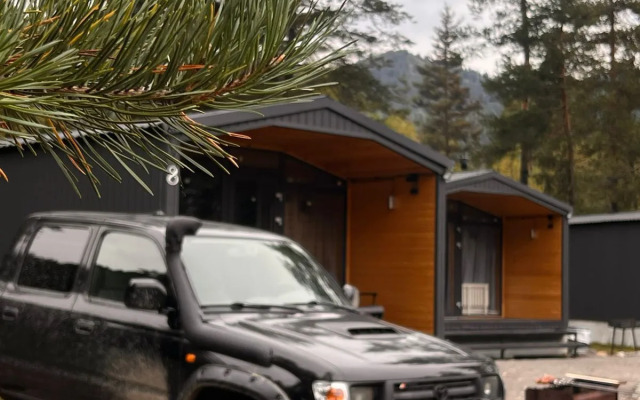 La'Fa Glamp