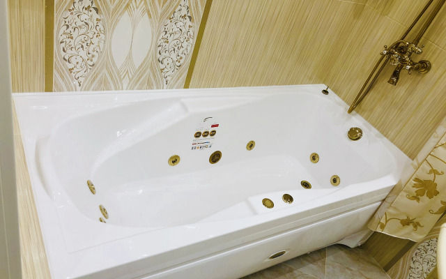 Yekaterina Velikaya Apartment