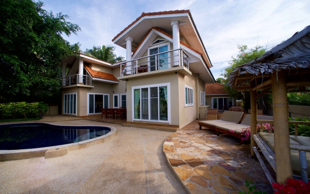 Samui Art Villa