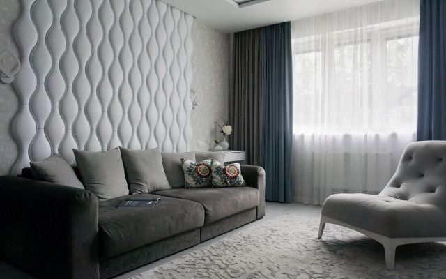Premium-Klassa Na Blinnoy Gore Flat
