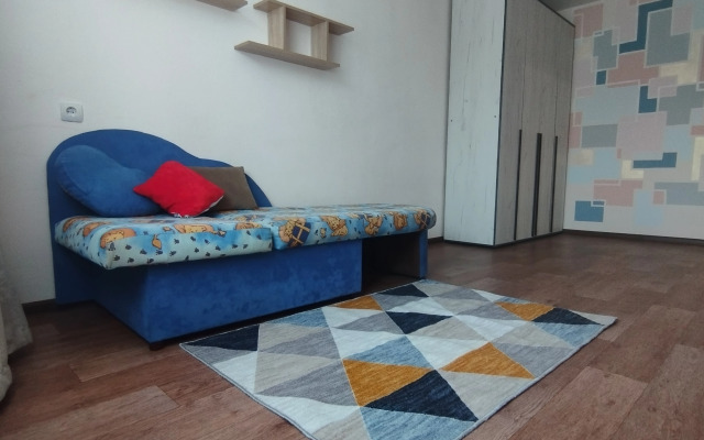 Uyutnaya Chistaya Flat