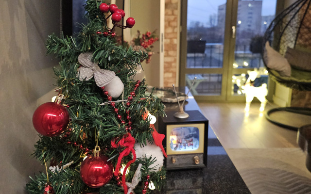 Квартира  Новочеркасская