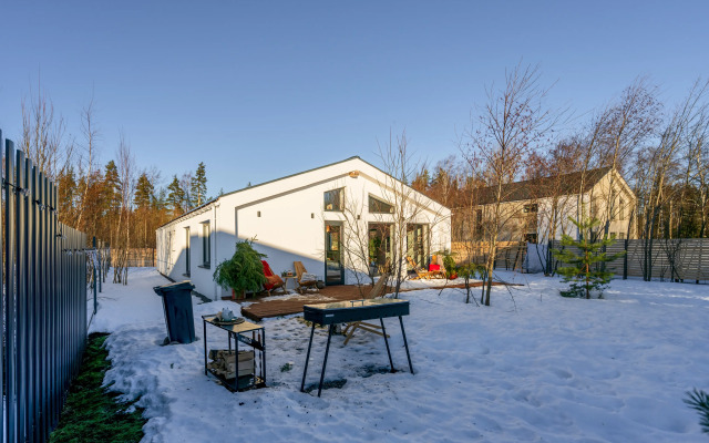 Shishkin Dom do 10 gostei Private house