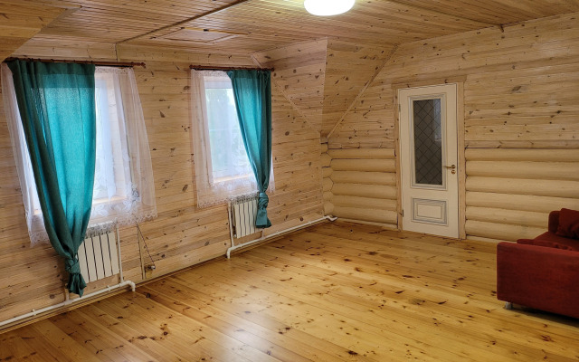 Частный дом в деревне Мешоколь 156