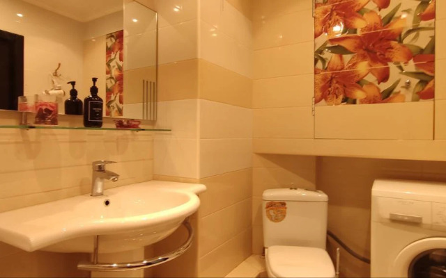 Квартира 2 комнатная на Алексеева