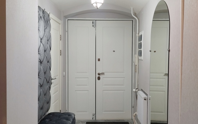 Квартира Просторная на Фонтанке у Невского Проспекта