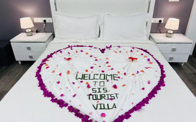 SIS Tourist Villa Guest house