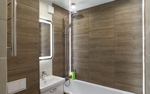 Квартира у парка