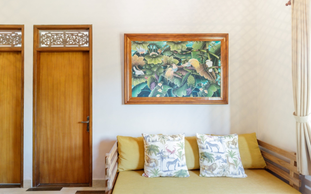 Apartamenty The Loft Colourful Unique Designer Loft Hideaway near the Beach