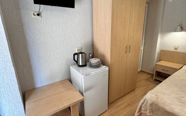 Otdykh u Gundy Furnished Rooms