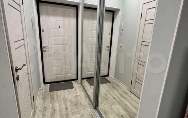 Апартаменты Милый Дом на Тульской 80