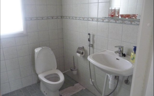 Kottedzh S Tremya Spalnyami V Enonkoski Private House