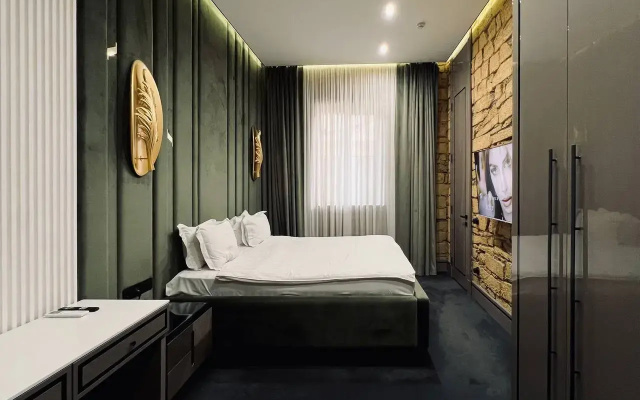 Butik-otel' Old Town Derbent