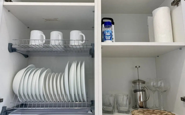 Квартира на Депутатской 10Б/1 (98)