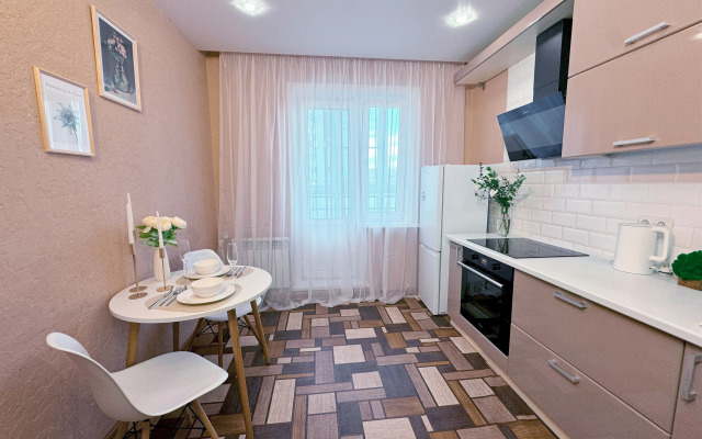 Apartamenty Atmosfera - Kvartira V Tsentre Goroda