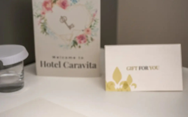 Hotel Caravita
