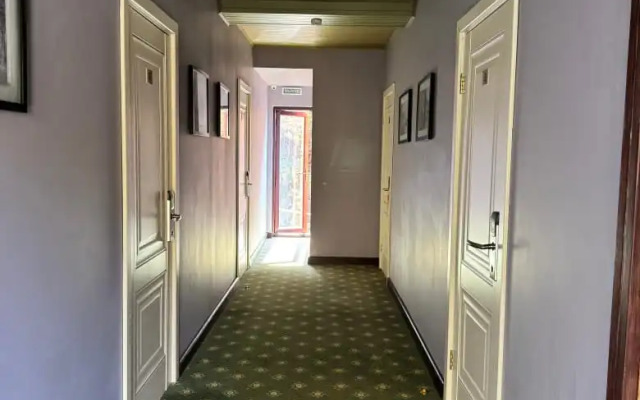 Zhayly Say Recreation Camp