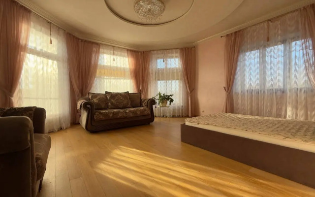 Частный дом ArendaGrad Миловидово