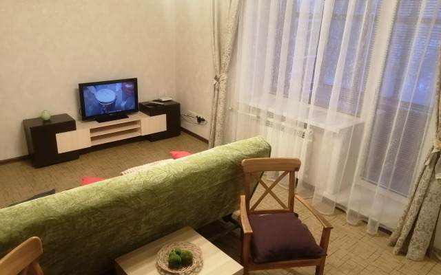 Квартира LifeHome на Ильича 13 Академгородок