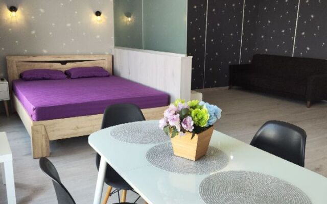 Квартира на Красной 176