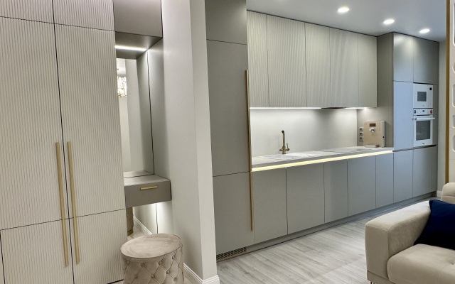 Апартаменты Невского