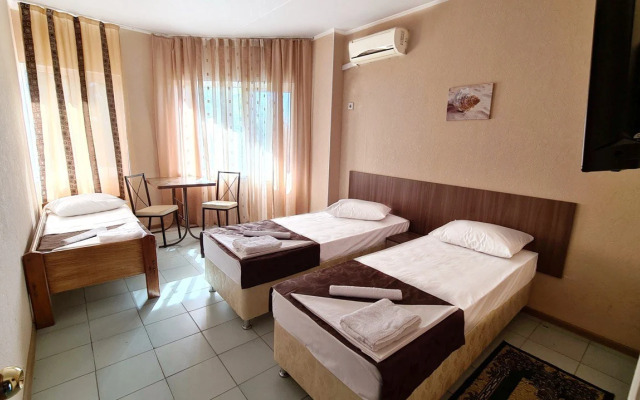 Garmoniya Guest house