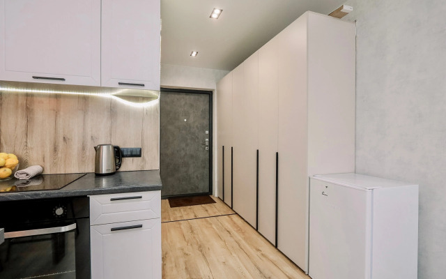 Апартаменты Privi House в ЖК Ёлки