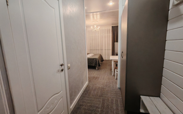 Апартаменты Sports Residence, 216