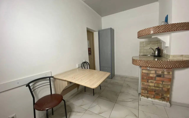 Xatabanya Guest House