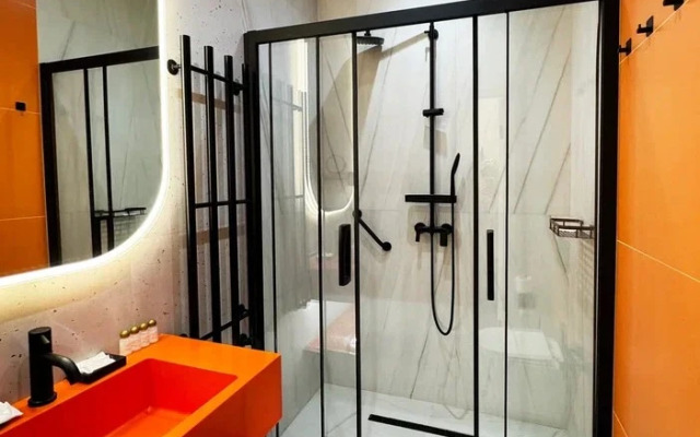 PANinter Hotel & Mineral Spa