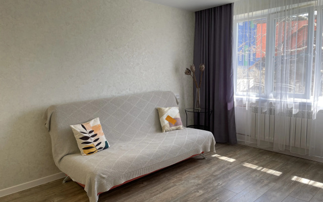 Квартира Status apartment