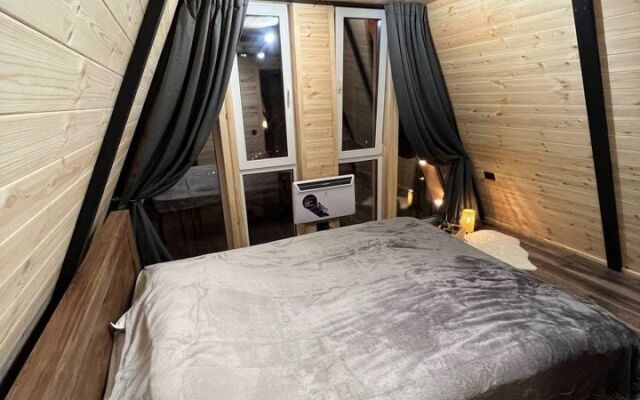 Forest Tale Glamping