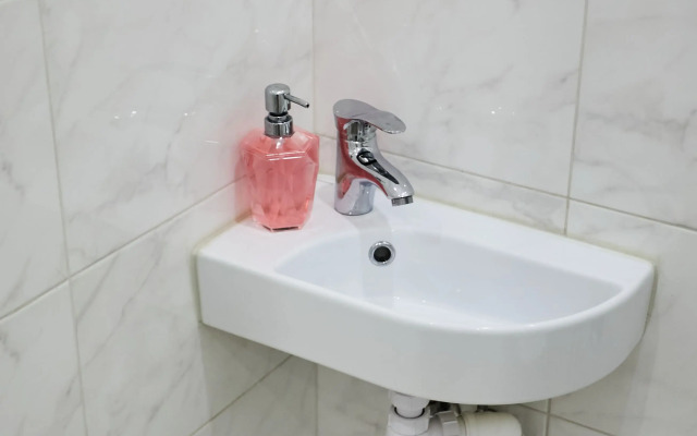 Квартира FlatStay на 6 человек у Юсуповского сада