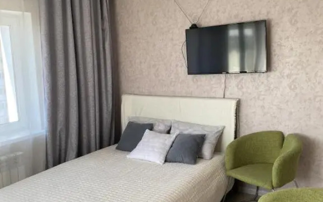 Kvartira Irkroom 1