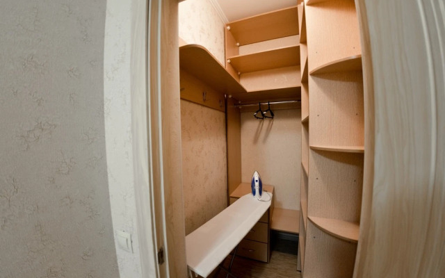 Квартира на улице Чкалова 51/1