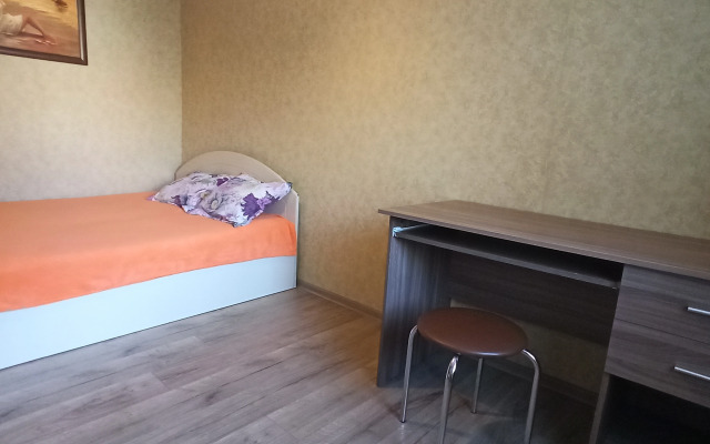 Апартаменты Центр у Каштанов Ленинский Пр-т 8