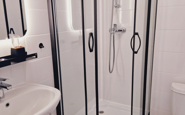 Квартира "Мандарин"