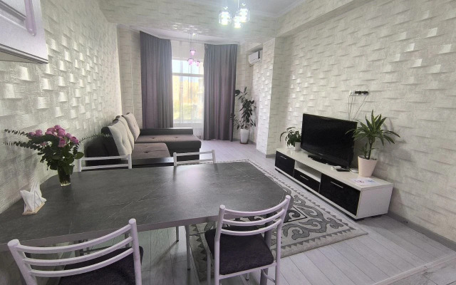 Komfortnaya Dvushka Flat