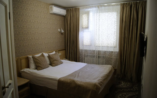 Staryij Gorod Mini-Hotel