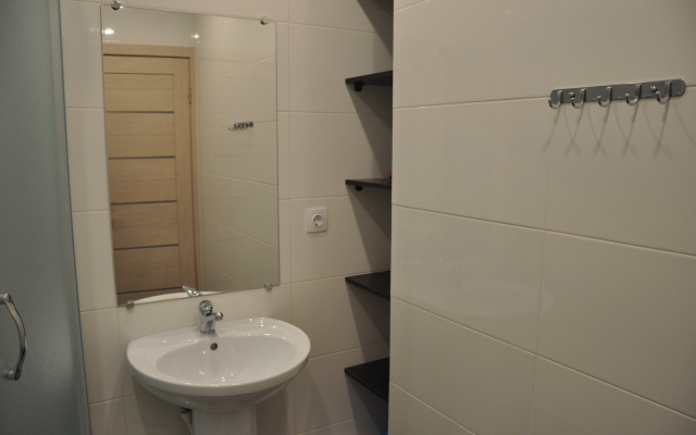 Квартира Арт Хаус