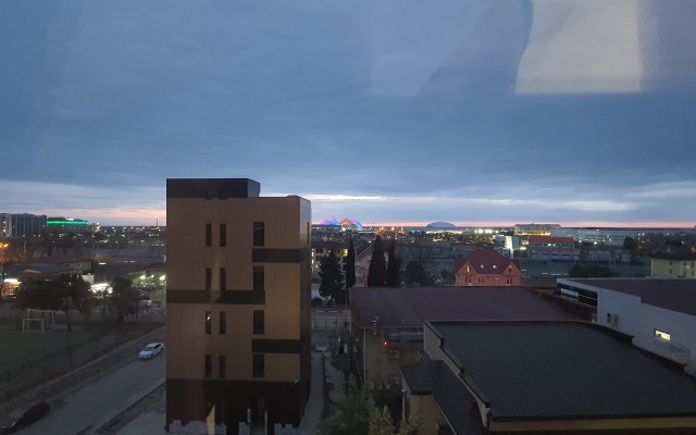 Na Kaspiyskoy Ot Homehotelsochi Apartments