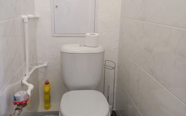 Квартира Уютная студия на Симонова