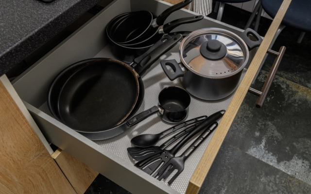 Апартаменты Sergeew Apartments Модный Стандартный у Мариинского Театра